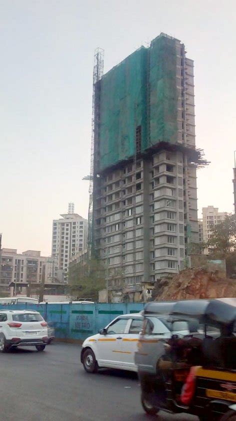Neelyog Virat Project at Malad East by Neelyog Builders Pvt. Ltd ...