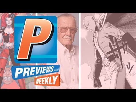 Image result for PREVIEWSworld Sign Up Code