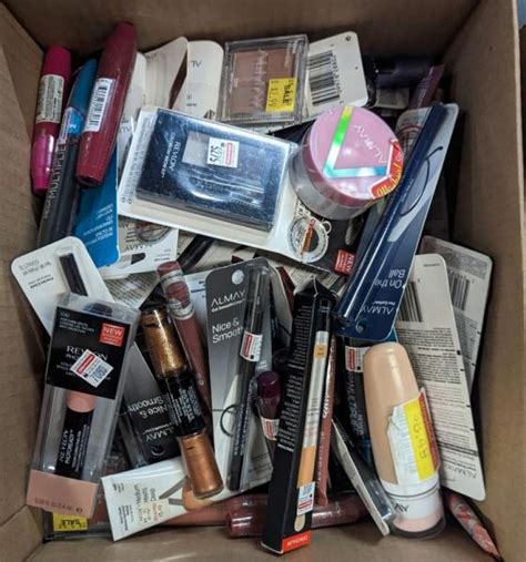 Shelf Pulls Packages - Liquidation.com Auctions