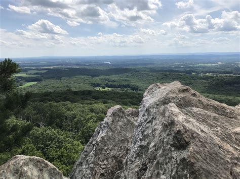 Trail Trials: Sugarloaf Mountain | Hiking destinations, Trail, Natural ...