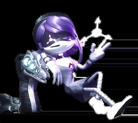 Nori Doorman/Gallery | Murder Drones Wiki | Fandom