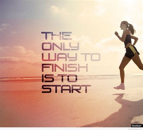 Inspirational Running Quotes Wallpapers - Top Free Inspirational ...