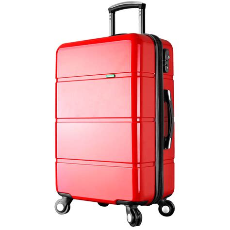 28寸的行李箱长宽高是多少可以带上动车吗