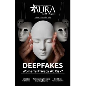 December 2023 - Aura | Monthly e Magazine