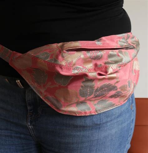 Image result for Fanny Pack Tutorial with Pattern