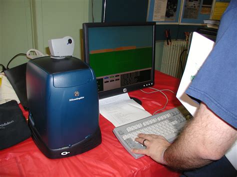 12 Had Computer Machine 的图像结果