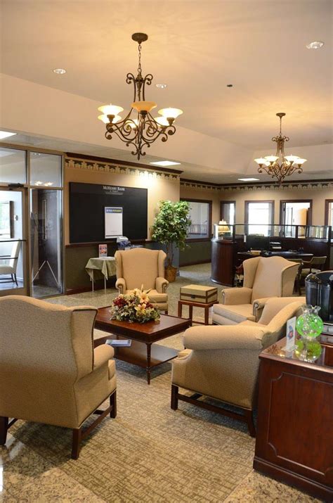 McHenry Bank & Trust - 2730 IL-120, McHenry, IL 60051 - Hours ...