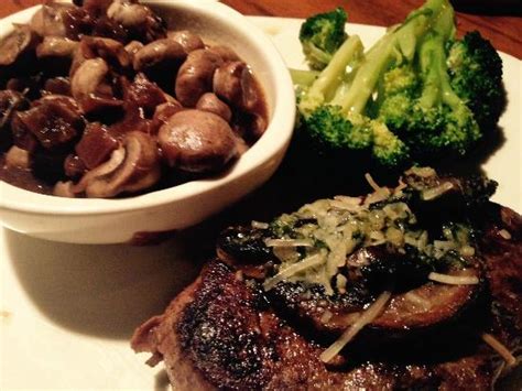 OUTBACK STEAKHOUSE, Fayetteville - Menu, Prices & Restaurant Reviews ...