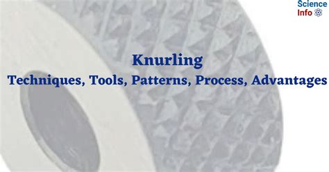 Image result for Knurling Operation Program NX Tutorial
