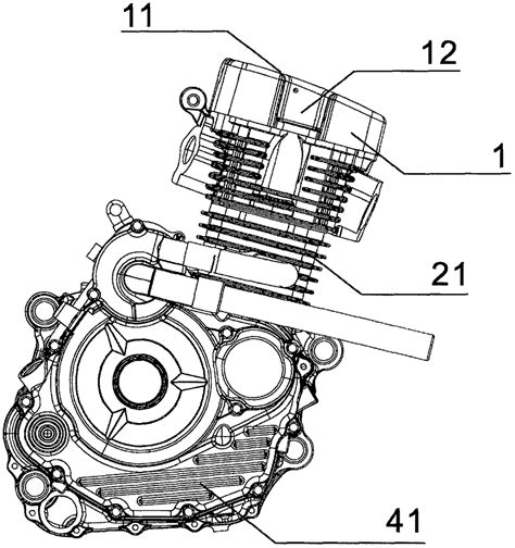 摩托车发动机内部构造－－暂不分享源文件 | 3D实体设计|CAD/CAE/CAM/CAPP/PLM/MES等工业软件|CAD论坛 ...