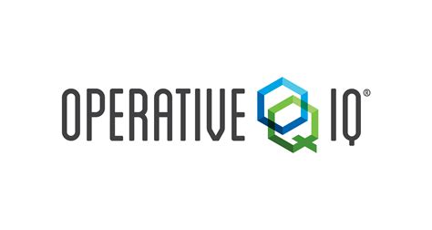 Discover Operative IQ Front Line - OperativeIQ
