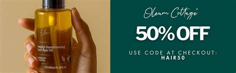 Oleum Cottage | Psoriasis, Dermatitis & Eczema Treatment Solutions