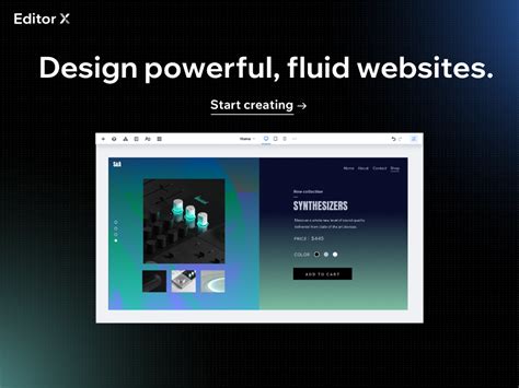 Making Web Fluid 的图像结果