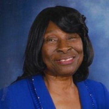 Anna Belle Scott Obituary - Savannah Morning News