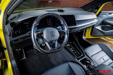 Golf R Modified 的图像结果