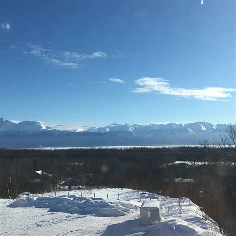 GRAND VIEW INN & SUITES (Wasilla) - Hotel Reviews, Photos, Rate ...