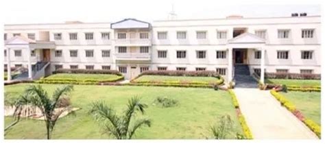 PNS Institute of Technology Bangalore Campus: Photos, Virtual Tour
