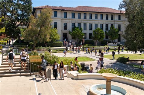 Occidental College Majors