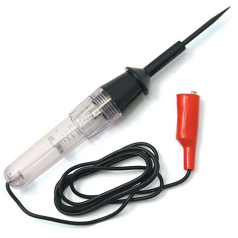 Image result for Continuity Tester