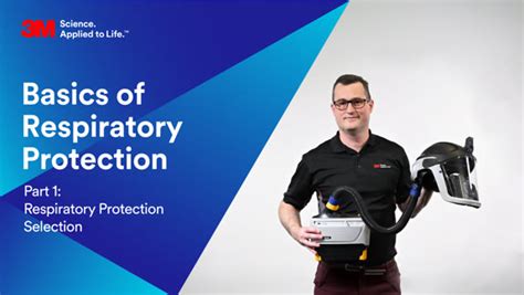 Image result for Respatory Protection Training Video