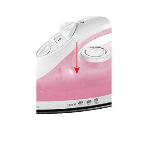 Havells Brina Pro 1200W Steam Iron Price in India, Specs, Reviews ...