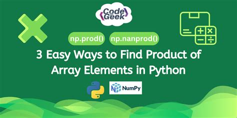 Image result for Python Function Return Array
