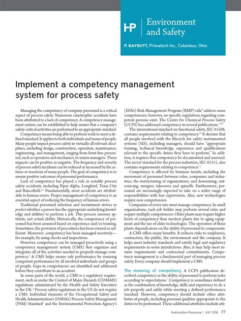 Image result for Competency Management System