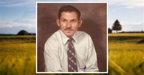 Obituary | Herschel Lee Croy of Calhoun, Georgia | Ponders Funeral Home