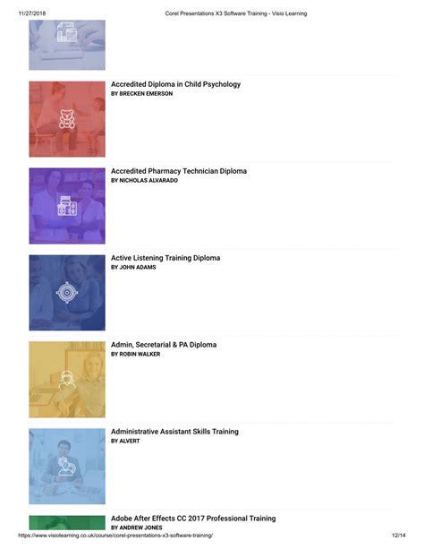 Corel Presentations 的图像结果