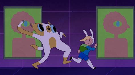 ‘Adventure Time: Fionna & Cake’ Ep. 3, 4 Review - The Cinema Spot