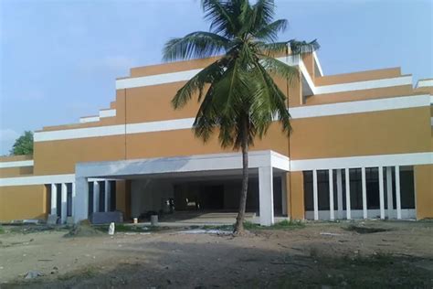 State Institute of Hospitality Management Hostel Fees: Rooms, Food ...