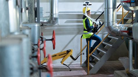 Projection Mapping Robots 的图像结果