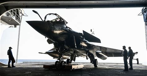 Rafale Deal: Ten objections raised within the Indian negotiating team ...