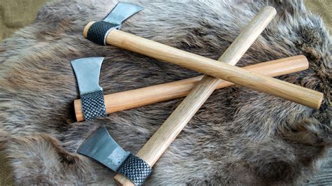 4 Unique Axe Throwing Games to Spice Up Your Next Visit - Fantasy Axe ...