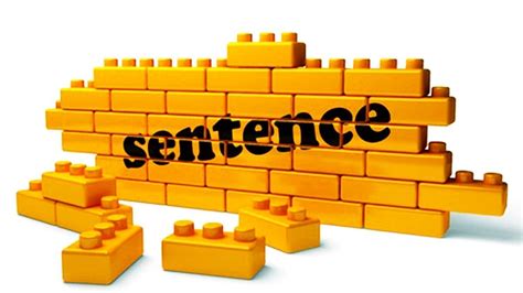 Image result for Sentence Pattern Rules