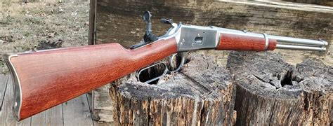 Rossi 92 Peep Sight options and installation requirements. : r/LeverGuns