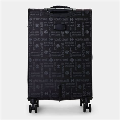 Roberto Cavalli Women's Jacquard Soft Suitcase | Flannels
