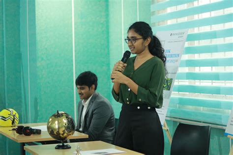 Knowledgeum Academy | TOK Exhibition