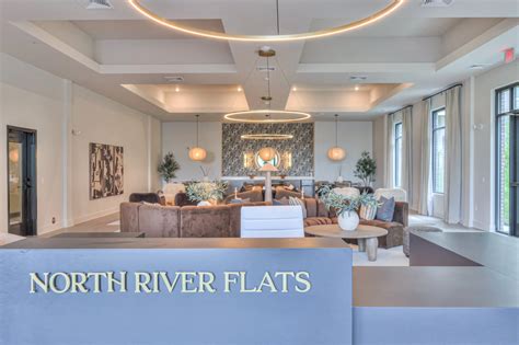 North River Flats | Apartments in Nashville, TN