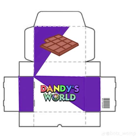 Best 13 dandys world eject button paper craft – Artofit