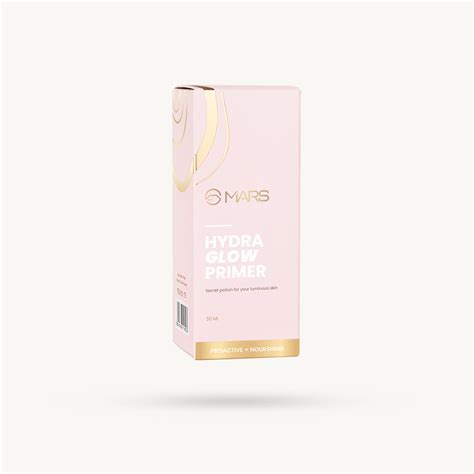 Buy Hydra Glow Primer for Face Makeup (30ml) | MARS Cosmetics | MARS ...