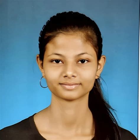 Tanaya - Computer programming teacher in Kolhapur - ₹300/h