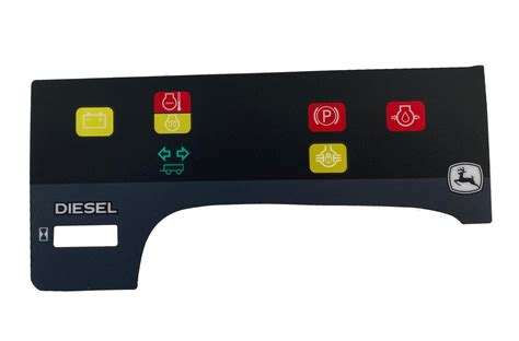 John Deere Original Equipment Label - M148999 India | Ubuy