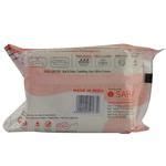 Buy Saral Strawberry Fragrance Wipes Online at Best Price of Rs 99 ...