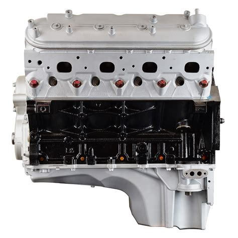 Rebuilt GM/Chevy 4.8L Engine – Engines.com