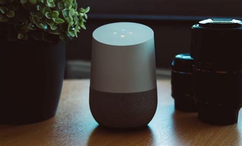 Manage Your Smart Home With Google Home | Google Home