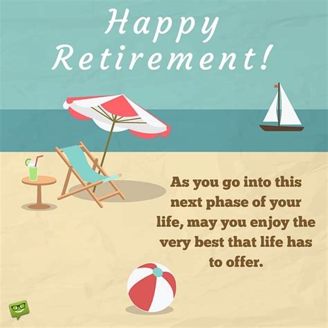 175 Inspiring Happy Retirement Wishes
