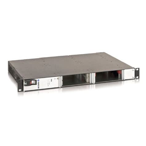 Rack-mount chassis - CP-ASM1 - Kontron - 19" / 3U / 1U