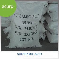 Acuro Organics Limited - Manufacturer of Biocides & Speciality ...