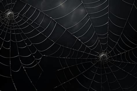 Image result for Realistic Spider Web